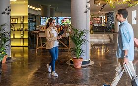 Mercure Porto Centro Santa Catarina